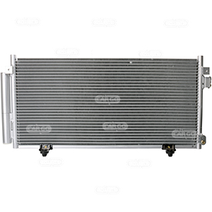 Airco condensor Hc-Cargo 261375