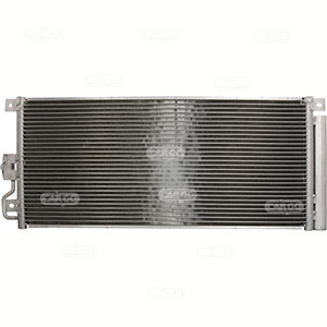 Airco condensor Hc-Cargo 261388