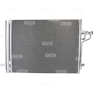 Airco condensor Hc-Cargo 261390