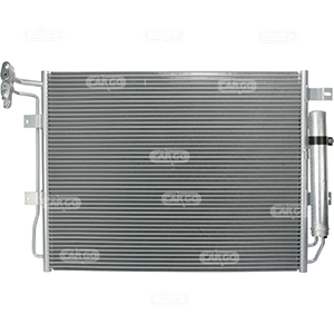 Airco condensor Hc-Cargo 261392