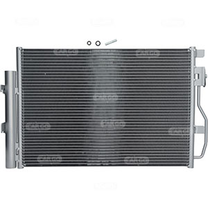 Airco condensor Hc-Cargo 261488