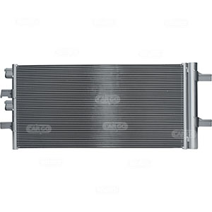 Airco condensor Hc-Cargo 261576