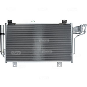 Airco condensor Hc-Cargo 261590