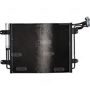 Airco condensor Hc-Cargo 261592