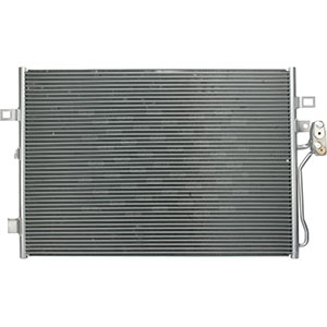 Airco condensor Hc-Cargo 261599