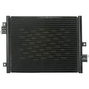 Airco condensor Hc-Cargo 261604