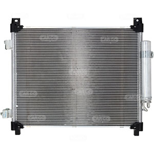 Airco condensor Hc-Cargo 261606