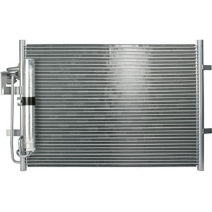 Airco condensor Hc-Cargo 261618