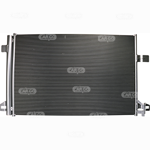 Airco condensor Hc-Cargo 261658