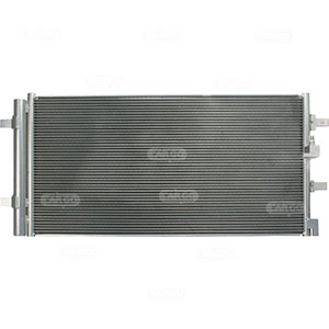 Airco condensor Hc-Cargo 261673