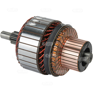 Anker, starter Hc-Cargo F 032 330 035