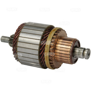 Anker, starter Hc-Cargo F 032 330 084