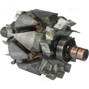 Rotor, generator Hc-Cargo F 032 330 090