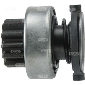 Vrijwielaandrijving, starter Hc-Cargo F 032 330 125