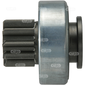 Vrijwielaandrijving, starter Hc-Cargo F 032 330 154