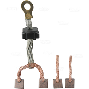 Koolborstel, startmotor Hc-Cargo F 032 330 182