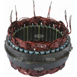 Stator, generator Hc-Cargo F 032 330 204