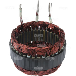 Stator, generator Hc-Cargo F 032 330 389