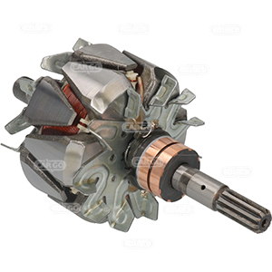 Rotor, generator Hc-Cargo F 032 330 394