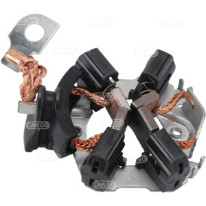Houder, koolborstel Hc-Cargo F 032 330 495