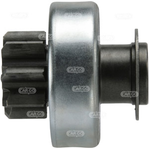 Vrijwielaandrijving, starter Hc-Cargo F 032 330 533