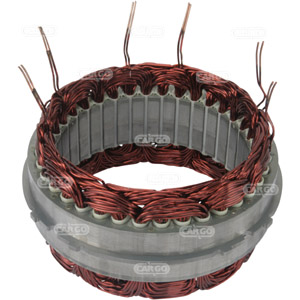 Stator, generator Hc-Cargo F 032 330 824