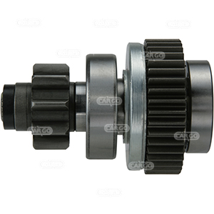 Vrijwielaandrijving, starter Hc-Cargo F 032 330 938