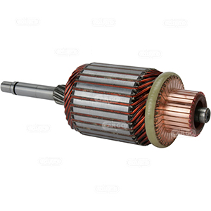 Anker, starter Hc-Cargo F 032 331 526