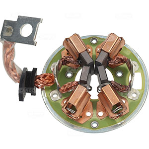 Houder, koolborstel Hc-Cargo F 032 331 707