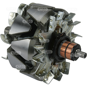 Rotor, generator Hc-Cargo F 032 331 822