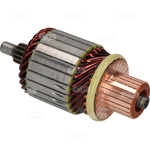 Anker, starter Hc-Cargo F 032 331 945