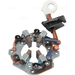 Houder, koolborstel Hc-Cargo F 032 331 960