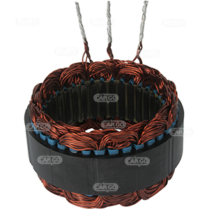 Stator, generator Hc-Cargo F 032 332 049