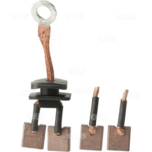 Koolborstel, startmotor Hc-Cargo F 032 332 130