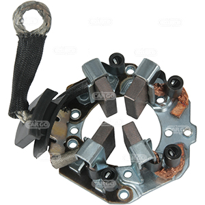 Houder, koolborstel Hc-Cargo F 032 332 359