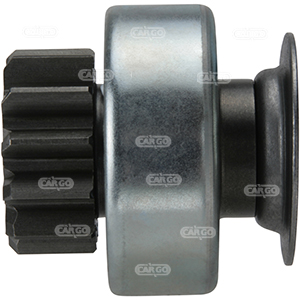 Vrijwielaandrijving, starter Hc-Cargo F 032 332 369