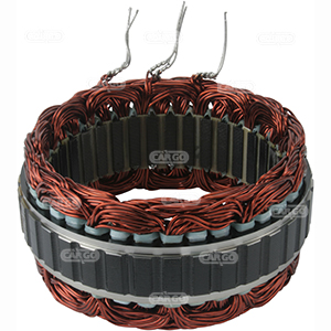 Stator, generator Hc-Cargo F 032 332 500