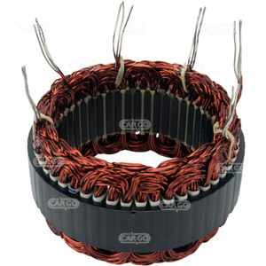 Stator, generator Hc-Cargo F 032 332 652
