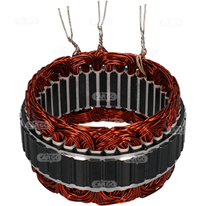 Stator, generator Hc-Cargo F 032 332 860