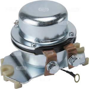 Magneetschakelaar, startmotor Hc-Cargo F 032 333 013