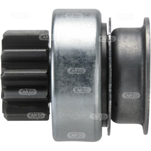 Vrijwielaandrijving, starter Hc-Cargo F 032 333 127