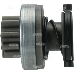 Vrijwielaandrijving, starter Hc-Cargo F 032 333 341