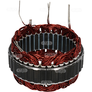 Stator, generator Hc-Cargo F 032 333 349