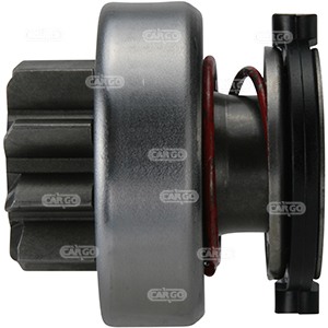 Vrijwielaandrijving, starter Hc-Cargo F 032 333 355