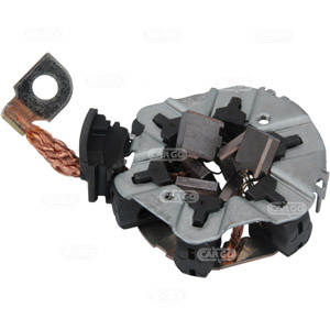 Houder, koolborstel Hc-Cargo F 032 333 356