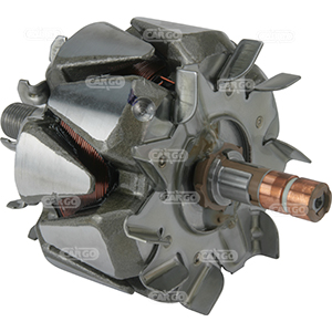 Rotor, generator Hc-Cargo F 032 333 371
