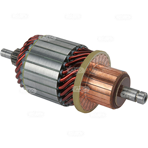 Anker, starter Hc-Cargo F 032 333 424