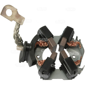 Houder, koolborstel Hc-Cargo F 032 333 655