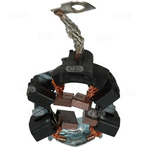 Houder, koolborstel Hc-Cargo F 032 333 660