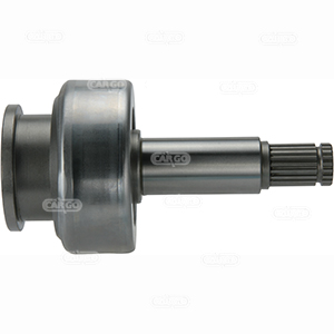 Lamellenkoppeling, starter Hc-Cargo F 032 333 677